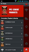 PPC Builder's App syot layar 1