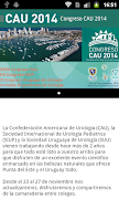 CAU2014 截圖 1