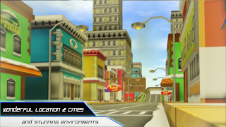 Need ForCar 2 screenshot 7