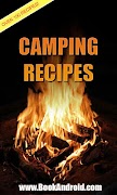 پوستر Camping Recipes
