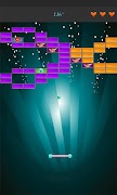 Bricks Breaker Classic 스크린샷 5