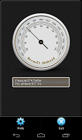 baroMeter screenshot 6