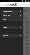 AppDeck Ekran Görüntüsü 1