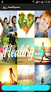HealthyMe poster