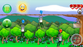 Hero Rabbit screenshot 3