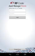 RF Code Asset Manager Mobile 截圖 6