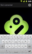 Boxee™ Thumb Remote screenshot 3