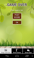 Magic Shell Ball screenshot 5