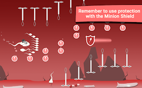 Fallopian Frenzy! screenshot 1