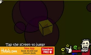 Jump 'N' Tilt 3D Alpha 截图 2