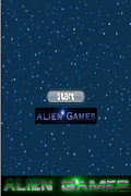 1 Schermata Alien Games