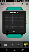 Radioactive Clock widgets SW2 screenshot 3
