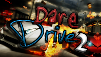 Dare Drive 2 screenshot 5