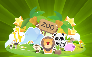 Zoo Game poster