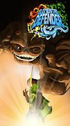 Elemental Defender تصوير الشاشة 7