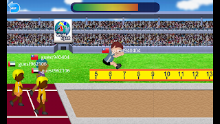 برنامه‌نما World Sport عکس از صفحه