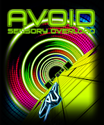 Avoid: Sensory Overload 스크린샷 6