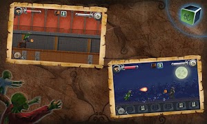 Wizard Runner ภาพหน้าจอ 2