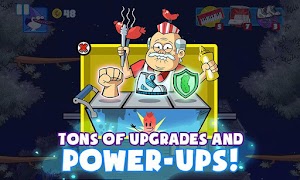 برنامهنما Ghost Toasters - Regular Show عکس از صفحه