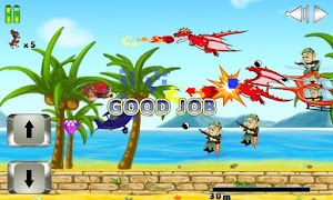Bird Attack screenshot 2