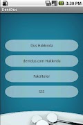 DentDus 스크린샷 1