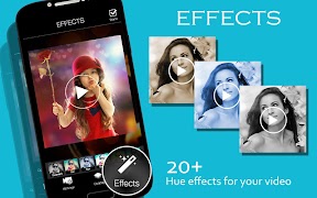 Video Effects 스크린샷 2