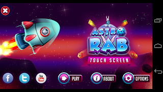 برنامه‌نما ASTRORAB عکس از صفحه