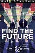 Find the Future screenshot 1