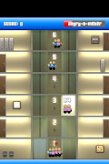 Super Elevator Simulator 3000 ảnh chụp màn hình 2