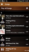 Tom Player اسکرین شاٹ 5