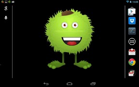 Create creature capture d'écran 5