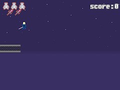 پوستر Merlicopter