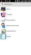 iWebSpace স্ক্রিনশট 4