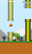 Flying Orange imagem de tela 4