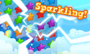 Candy Match captura de pantalla 2