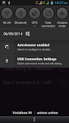 Auto Answer Calls скриншот 4