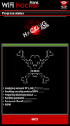 WiFi Hacker Prank ảnh chụp màn hình 4