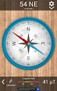 Advance Compass screenshot 7