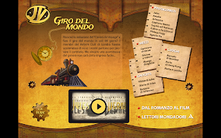 Jules Verne Screenshot 1