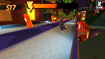 Run The World screenshot 2
