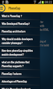 Android,Java,PHP,Objective C screenshot 6