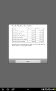 Clover Stylus Checker screenshot 1