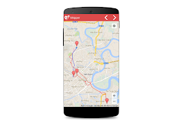 برنامهنما Shipper عکس از صفحه