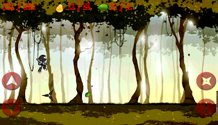 Crazy Ninja screenshot 2