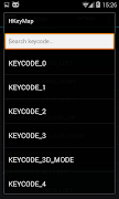 hkeymap স্ক্রিনশট 1