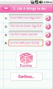 MASH Easter screenshot 1