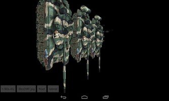 3D Object Viewer 포스터