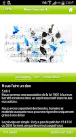 Le Jardin de Musique تصوير الشاشة 3