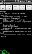 WiFi TXpower screenshot 1