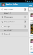 OnBoard تصوير الشاشة 3